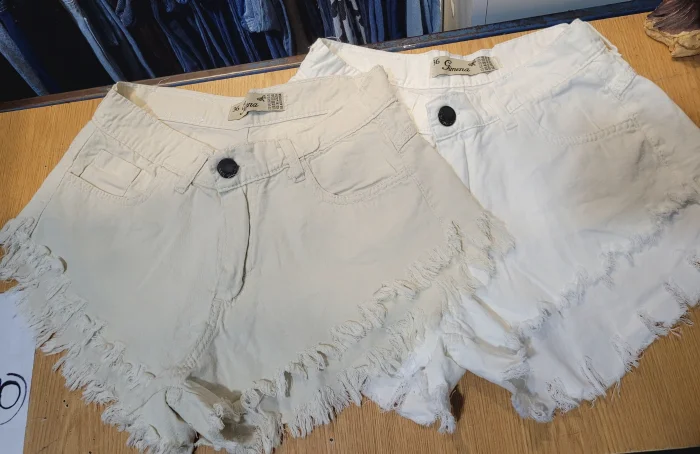 Short Tiro bajo Oferta