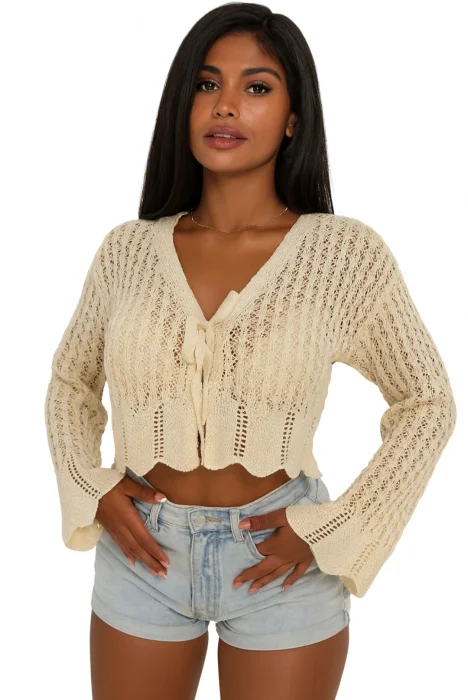 Sacos de Hilo de Algodón