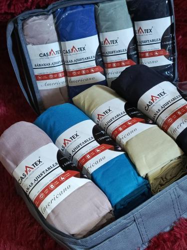 Set de Ajustable Viene de 4 Unidad Marca Cásate