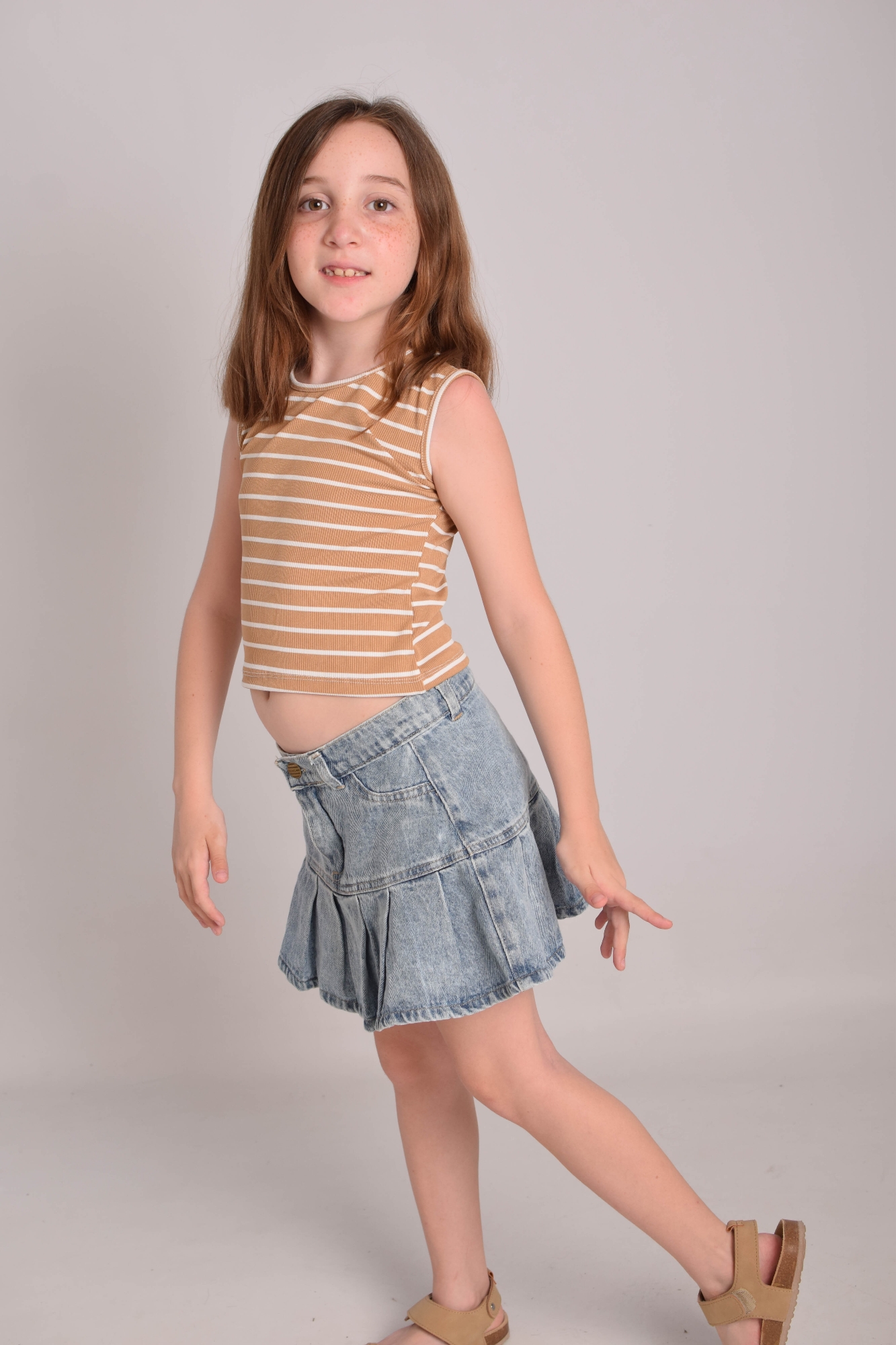 Musculosa Ari - Imagen 3