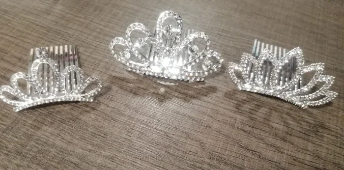 Coronitas
