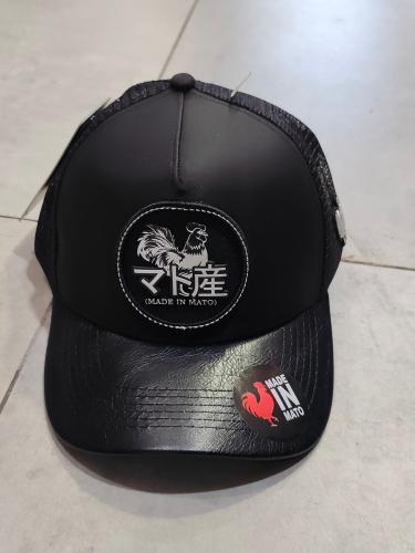 Gorras Made In Mato - Miniatura 3