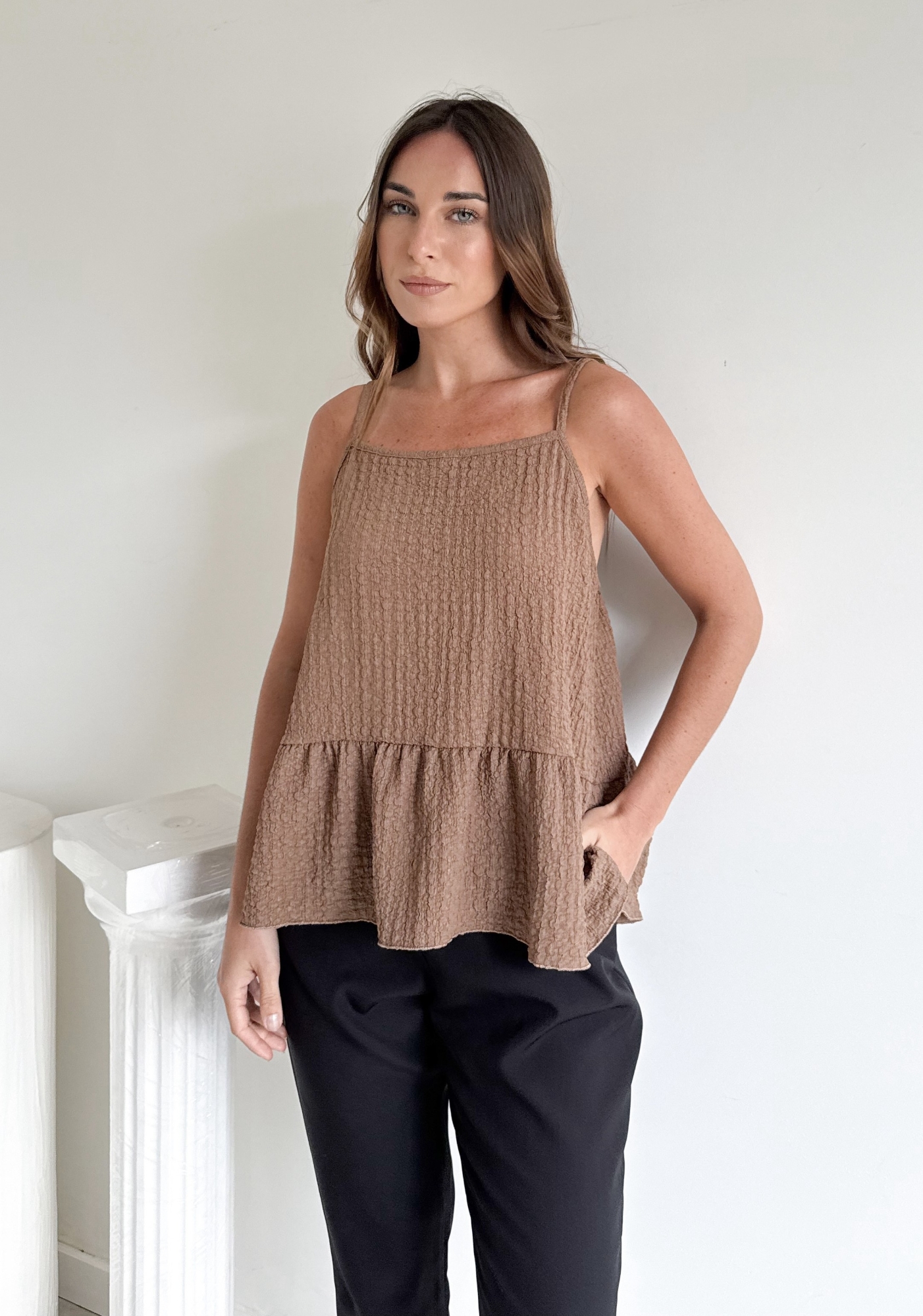 Musculosa Brucela - Imagen 4