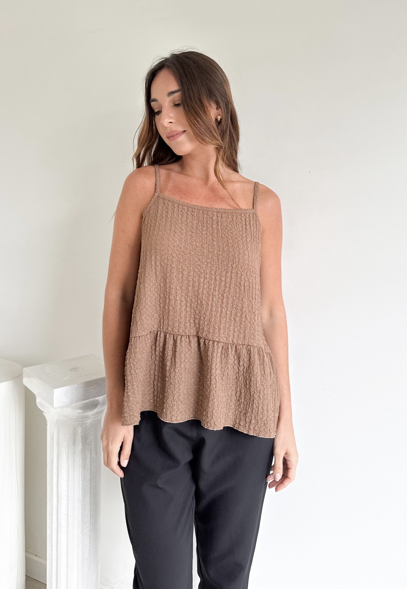 Musculosa Brucela - Imagen 6