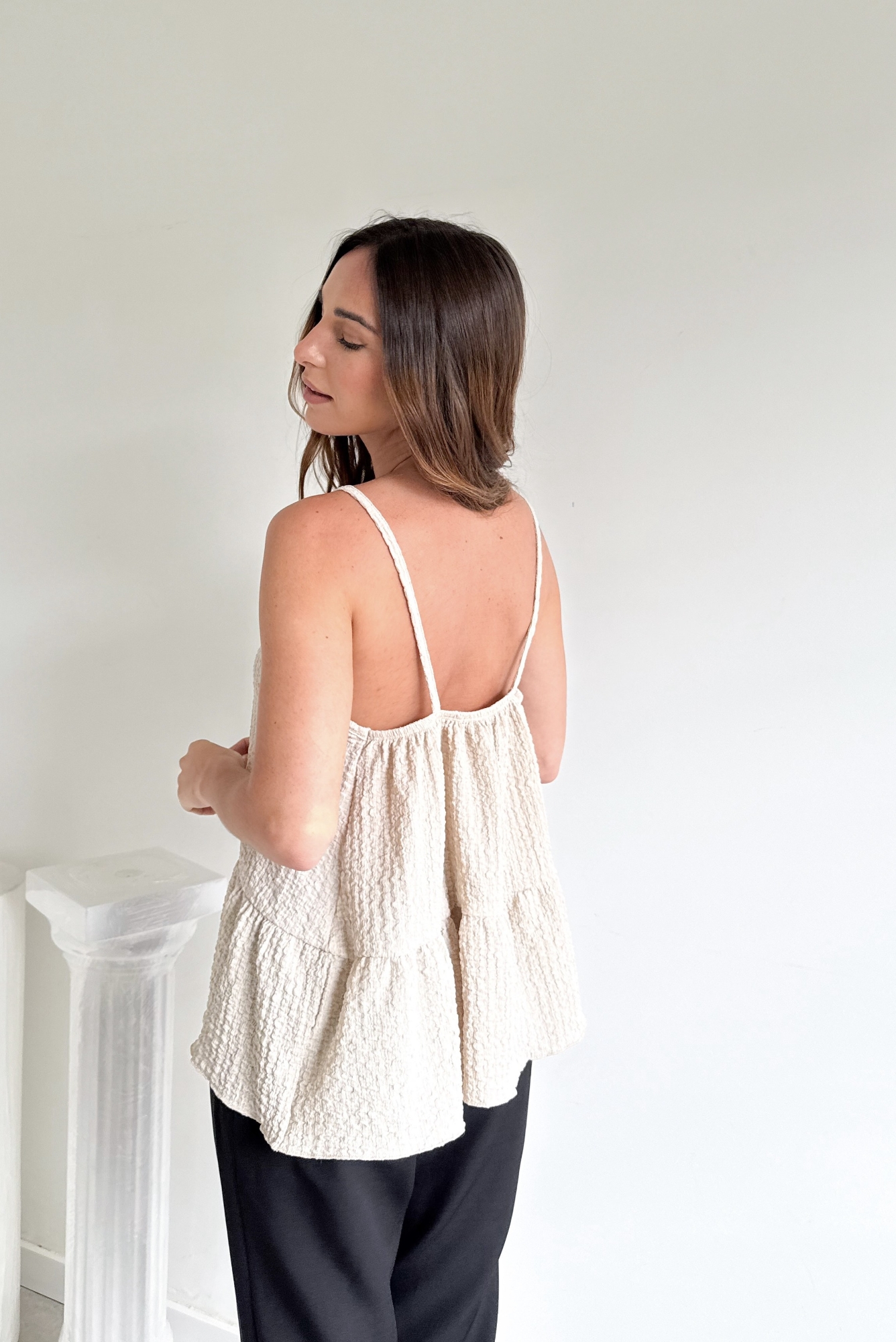 Musculosa Brucela - Imagen 3