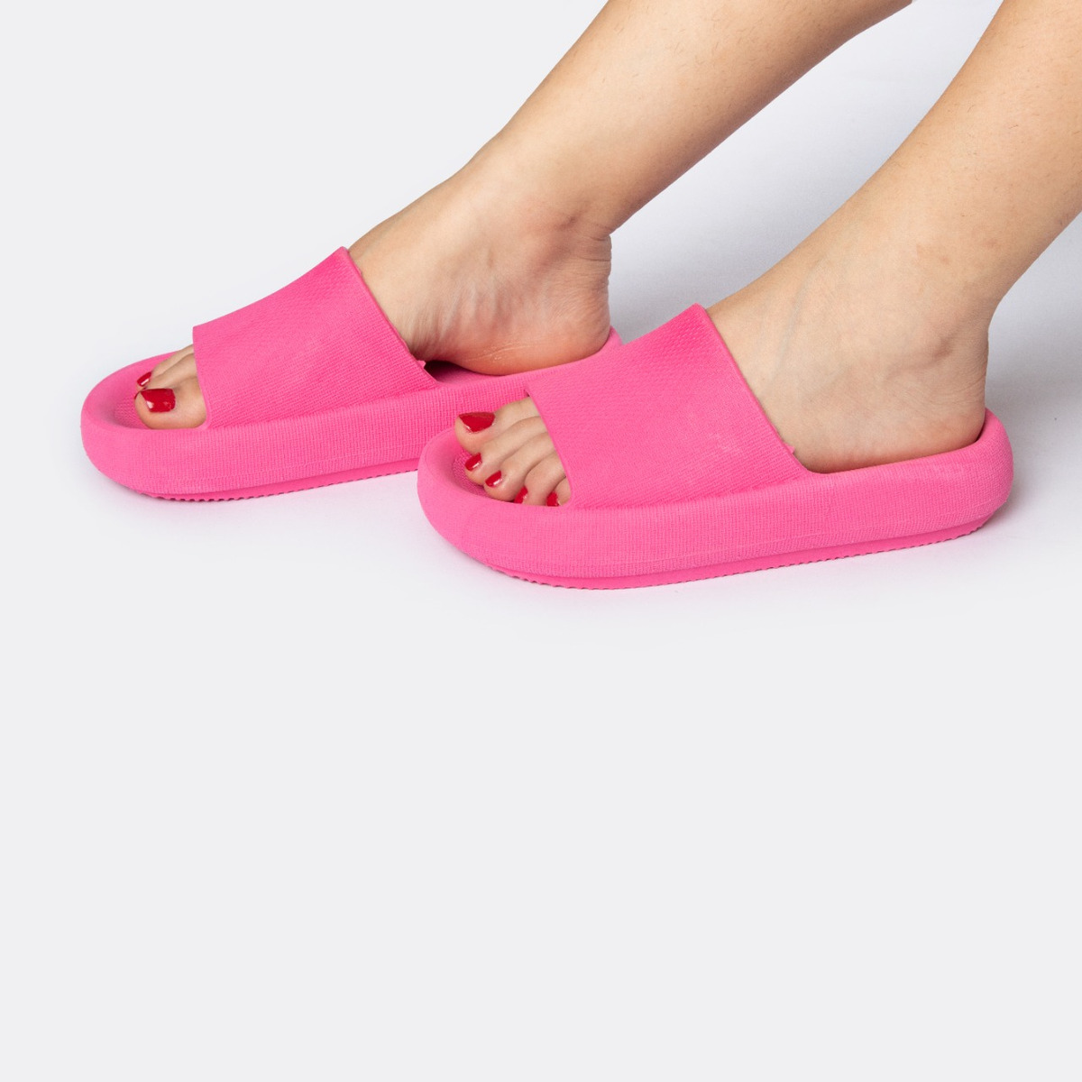 Gomones Camille Confort Mujeres Varios Colores Sandalias Urbanas Practicas Cómodas - D_NQ_NP_915115-MLA81188353971_122024-F.jpg