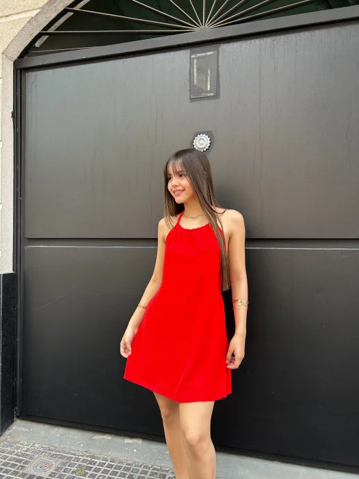 Vestido Laia