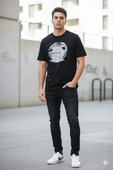 Remera Jordan