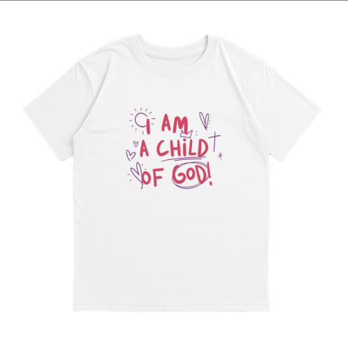 Nena - Remera Ovsize Child Of God - Miniatura 7