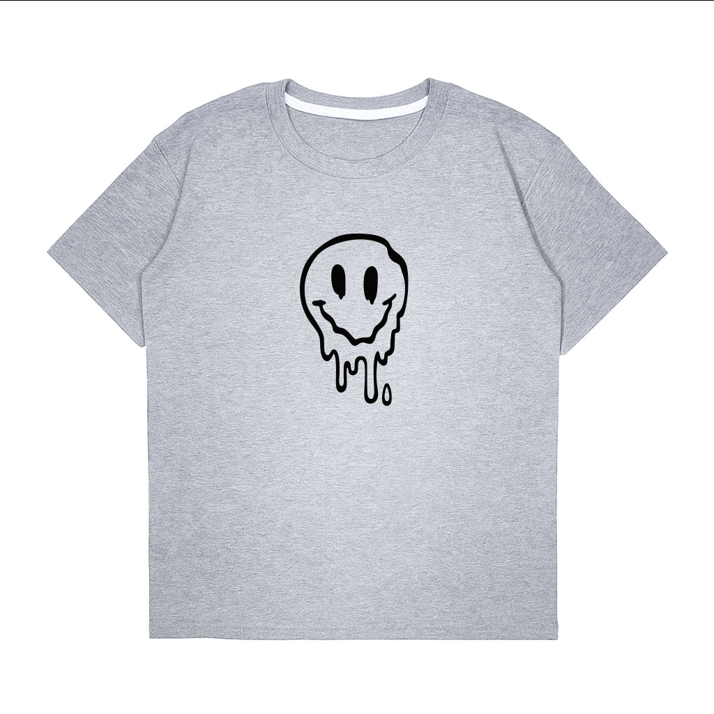 Unisex - Remera Ovsize Cara Derretida - REMERA%20OVSIZE%20CARA%20DERRETIDA%20GRIS.jpg
