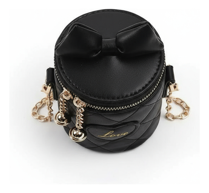 Cartera Bolsito Love Infantil Niñas Nenas Tierno Moderno Tendencia Elegante - D_NQ_NP_665317-MLA92685853073_092025-F.jpg
