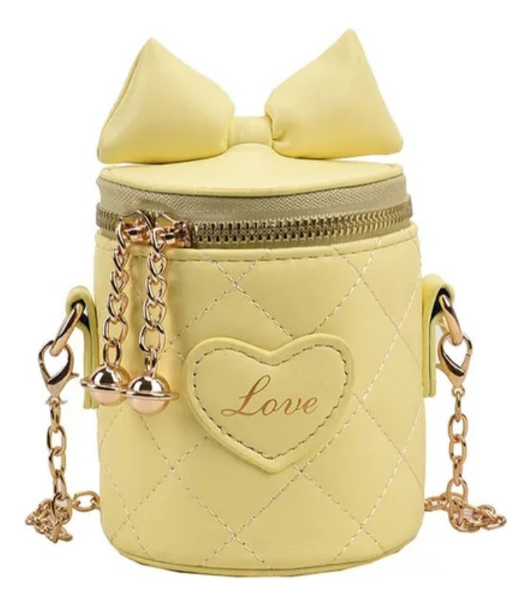 Cartera Bolsito Love Infantil Niñas Nenas Tierno Moderno Tendencia Elegante - D_NQ_NP_715049-MLA88498729317_072025-F.jpg