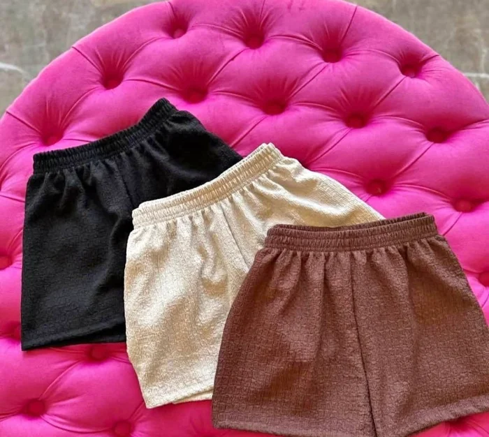 Shorts Jaawai