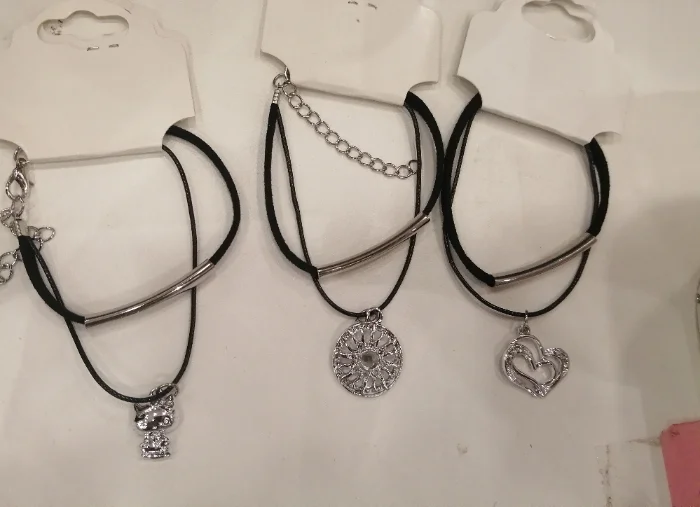 Oferta Pulseras