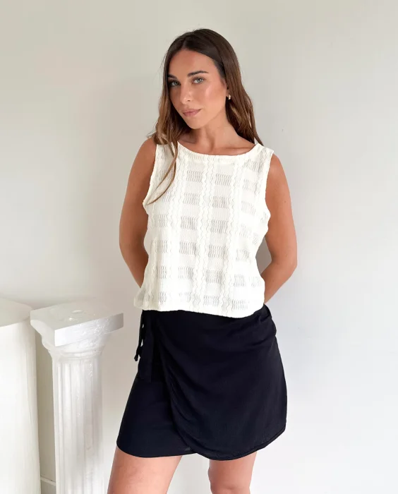 Musculosa Crep