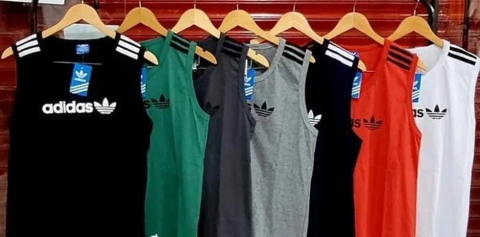 Musculosas Retro
