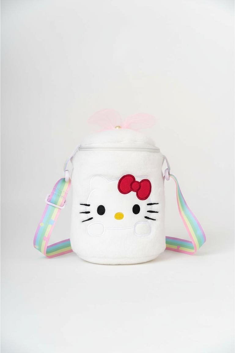 Bolso Redondo Sanrio Infantil Niñas Nenes Variedad Colores Suave Moderno - D_NQ_NP_810845-MLA92285108730_092025-F.jpg