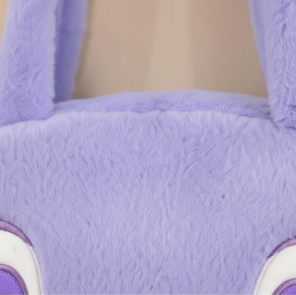 Bolso Stitch Kuromi Peluche Cartera Niñas Nenas Infantil Cómoda Tendencia  Moderno - D_NQ_NP_638429-MLA92608184437_092025-F.jpg