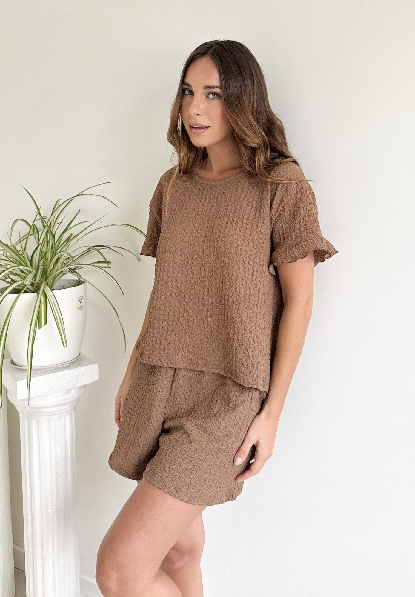 Short Brucela - Imagen 3