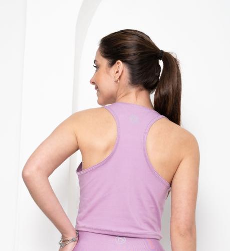 Tops Lycra Lisa - Miniatura 2
