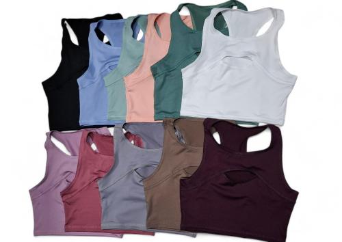Tops Lycra Lisa - Miniatura 3