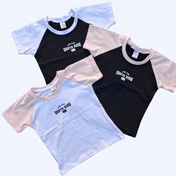 Remera Ranglan Santa Rosa