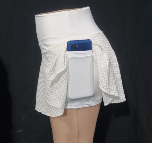Pollera Pantalón  Dama
