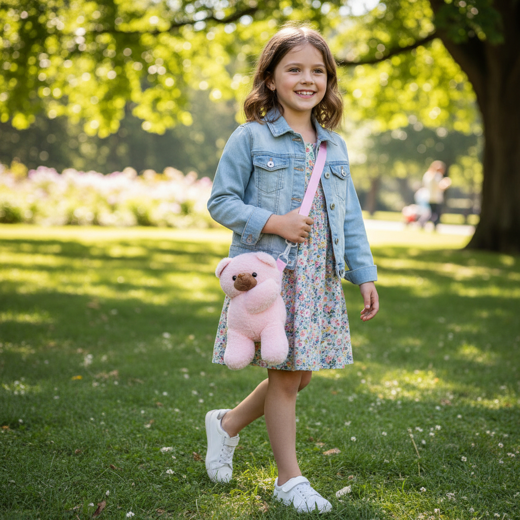 Carterita Bolsito Nenas Niñas Infantiles Oso Peluche Variedad Calidad Accesorios - D_NQ_NP_939033-MLA94786099247_102025-F.jpg