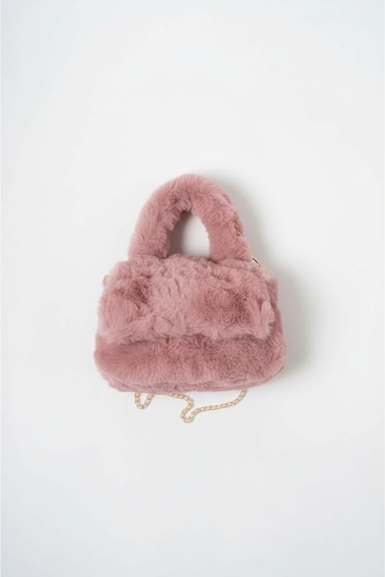 Cartera Peluche Niñas Nenas Accesorios Infantil Suave Moderno Tendencia - D_NQ_NP_940591-MLA92609658167_092025-F.jpg