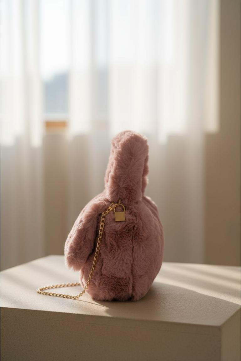 Cartera Peluche Niñas Nenas Accesorios Infantil Suave Moderno Tendencia - D_NQ_NP_676588-MLA92203318172_092025-F.jpg