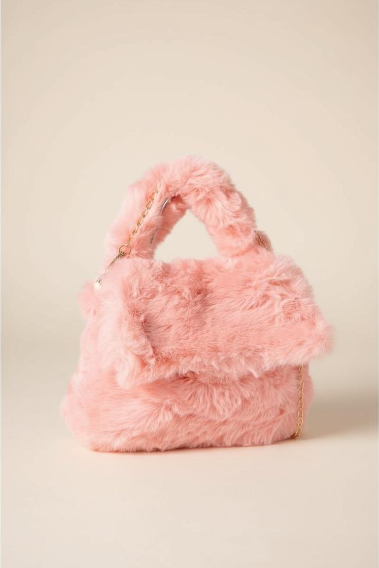 Cartera Peluche Niñas Nenas Accesorios Infantil Suave Moderno Tendencia - D_NQ_NP_972311-MLA92202720198_092025-F.jpg