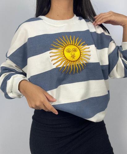 Buzos Rústicos Argentina