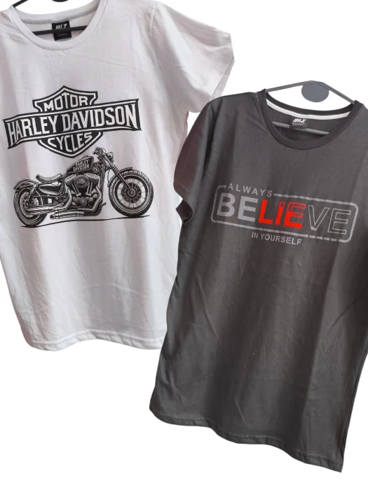 Remeras de Hombres