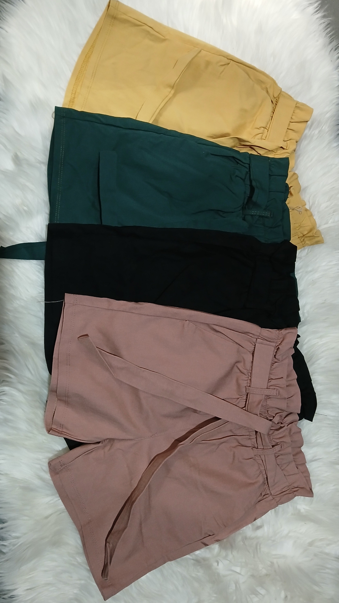 Short de Bengalina - Imagen 2