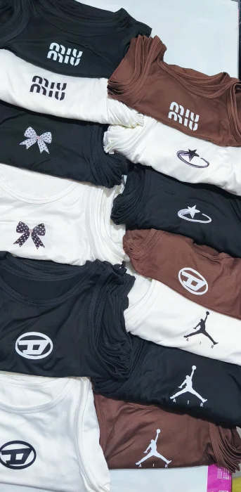 " Musculosa "