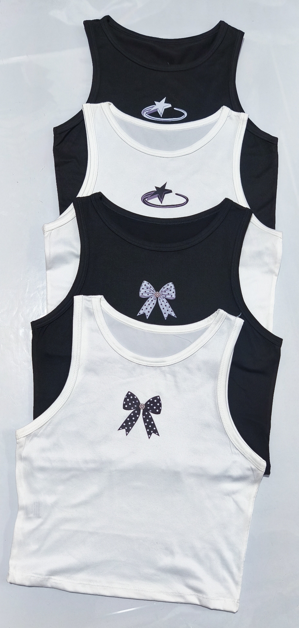 " Musculosa " - Imagen 4