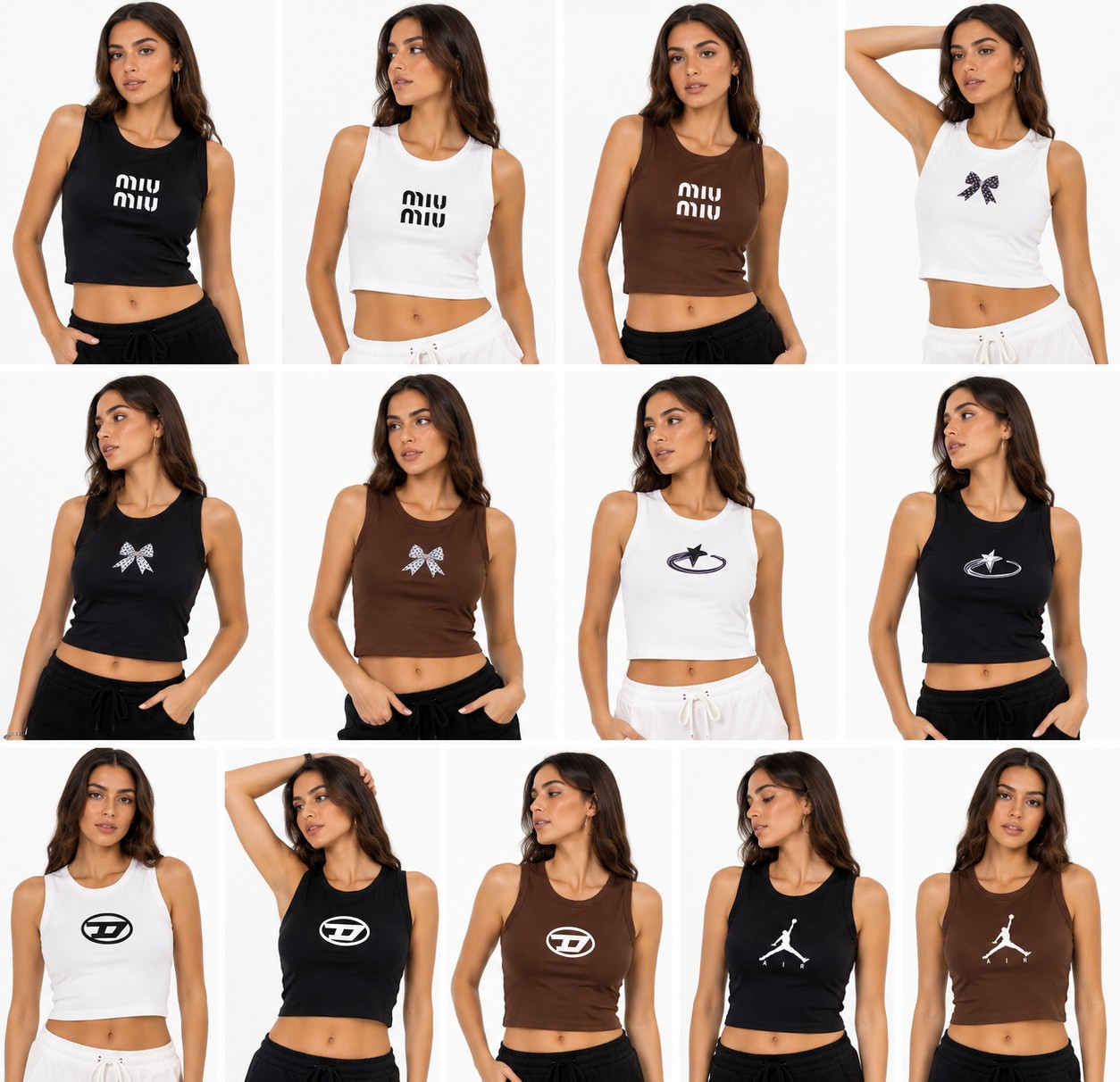 " Musculosa " - Imagen 2