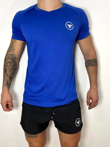 Remera Dryfit Hombre