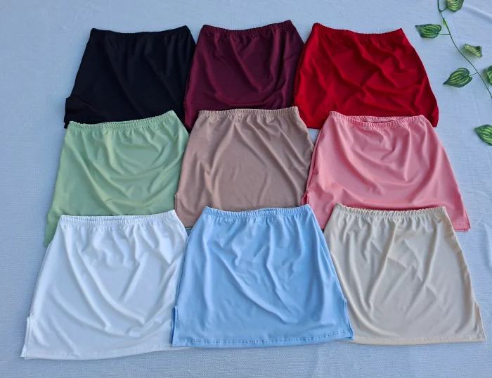 Mini Pollera