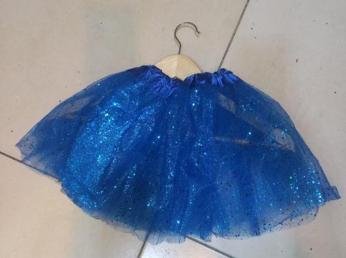 Tutu Azul