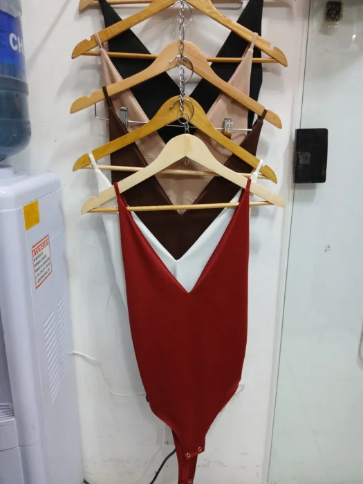 Body