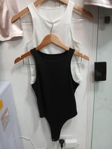 Body Musculosa