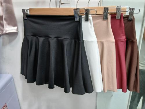 Short Pollera