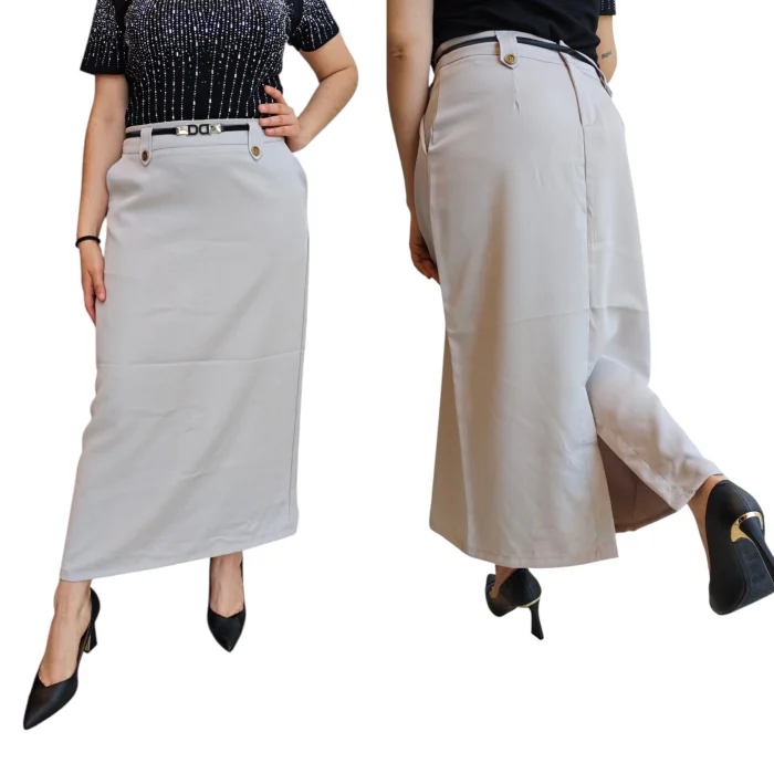 Pollera Sastrera Dorothy