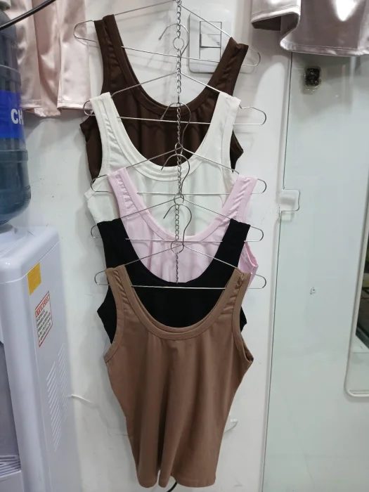 Musculosa