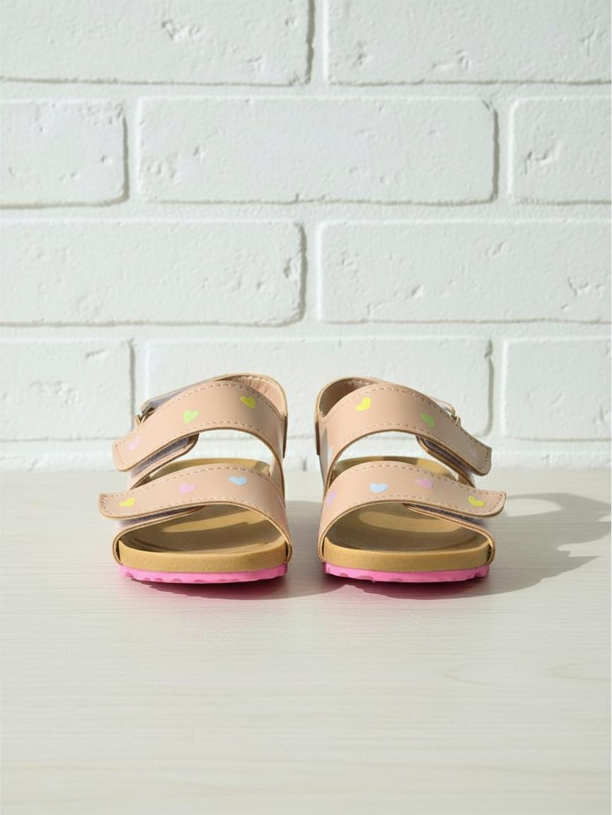 Sandalias Cata Niña Nena Abrojo Velcro Corazones Modernas Cómodas Tendencia - D_NQ_NP_912099-MLA92451657278_092025-F.jpg