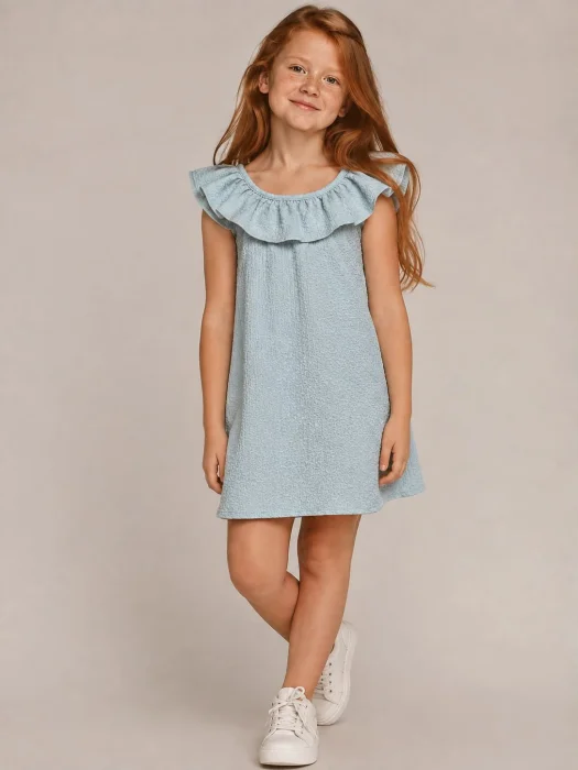 564 Vestido Betty Bruselas