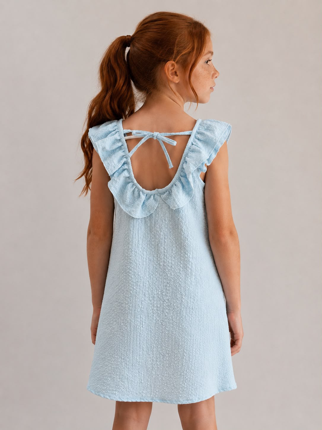 564 Vestido Betty Bruselas - Imagen 2