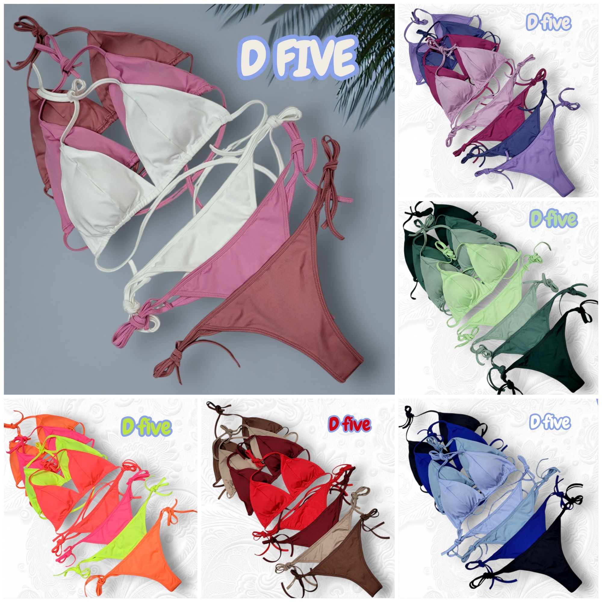 Bikinis Dfive - Imagen 3