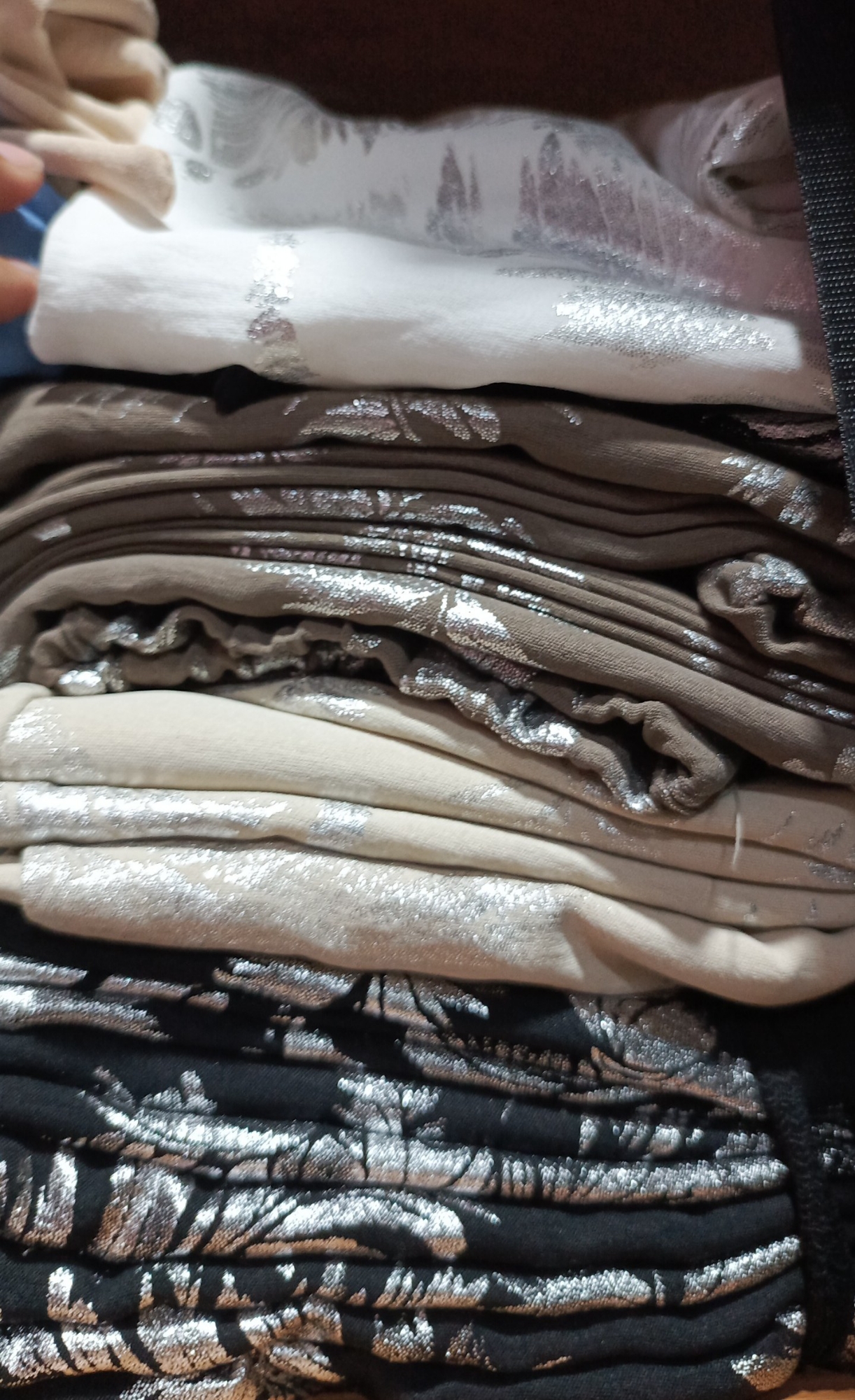 Blusa de Cey Estampado - Imagen 2